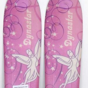 Dynastar MY FIRST DYNASTAR Girl - Skis d'occasion Junior