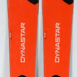 Dynastar POWERTRACK 84 Fluid X - skis d'occasion