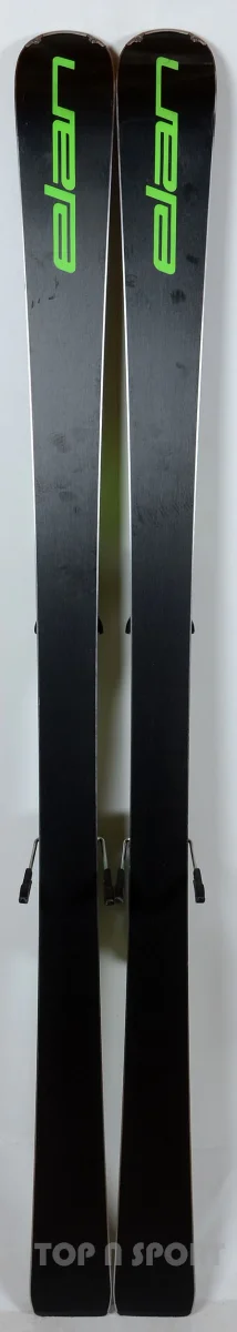 Elan AMPHIBIO 14 Ti Fusion - skis d'occasion – Image 4