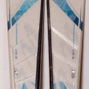 Elan AMPHIBIO INSOMNIA FUSION W - skis d'occasion Femme