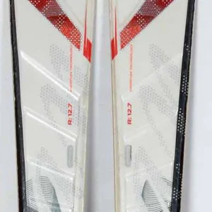 Elan INSTINCT QT - skis d'occasion Femme