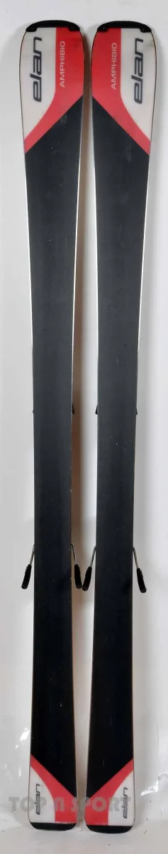 Elan INSTINCT QT - skis d'occasion Femme – Image 6