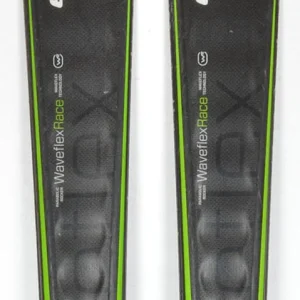 Elan WAVEFLEX RACE QT - skis d'occasion