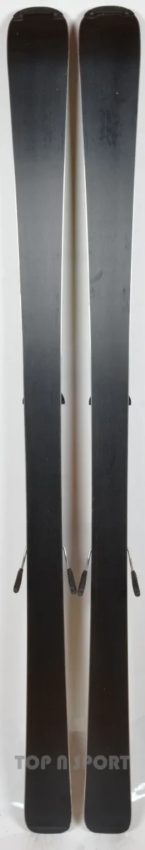 Elan WAVEFLEX RACE QT - skis d'occasion – Image 4