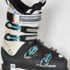 Fischer CRUZAR W7 XTR - chaussures de ski d'occasion  Femme
