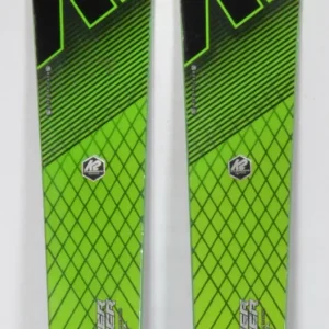 K2 SUPER CHARGER - skis d'occasion