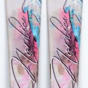 Nordica AXANA - Skis d'occasion Femme