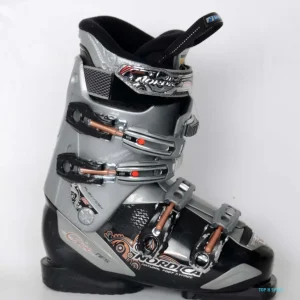 Nordica CRUISE 65 W - Chaussures de ski d'occasion Femme