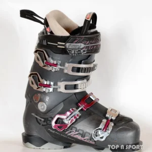 Nordica HELL & BACK H1 - chaussures de ski d'occasion  Femme