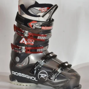Rossignol ALIAS SENSOR 80 grey - chaussures de ski d'occasion