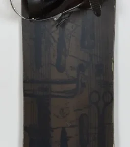Rossignol EXP MAG - snowboard d'occasion