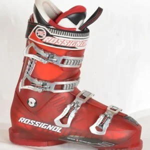 Rossignol PURSUIT 100 SENSOR 3 - chaussures de ski d'occasion