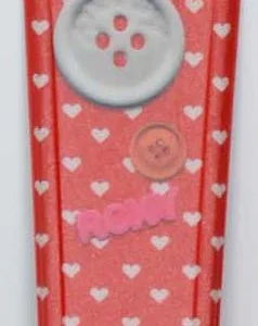 Roxy Sweetheart - skis d'occasion Junior