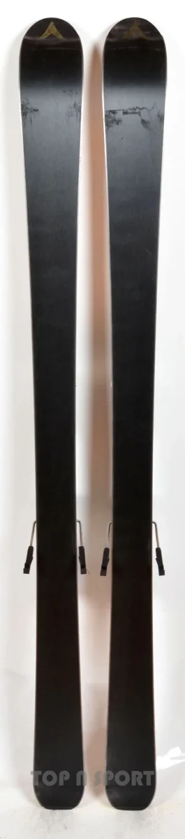 Roxy Sweetheart - Skis d'occasion Junior fille – Image 4