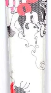 Salomon JADE - Skis d'occasion Junior