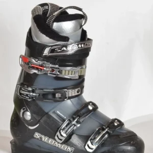 Salomon MISSION 4 - chaussures de ski d'occasion