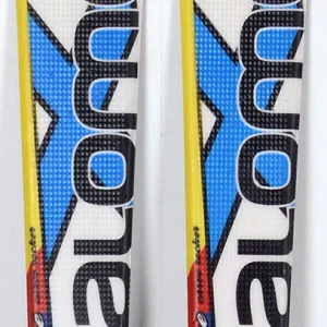 Salomon X-RACE JR - skis d'occasion Junior