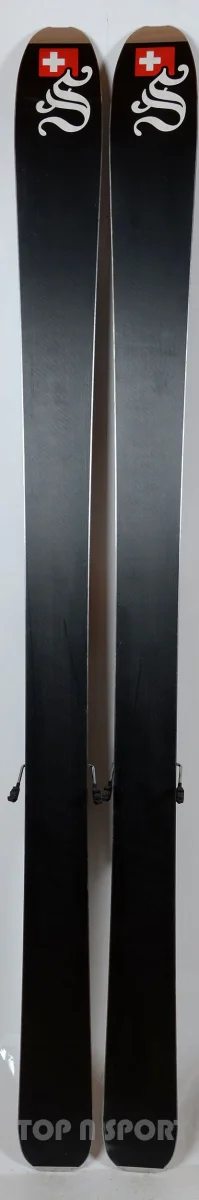 Stöckli STORMRIDER 100 - skis d'occasion – Image 8
