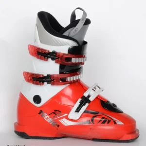 Tecnica RJ3 - Chaussures de ski d'occasion Junior